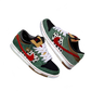 Dog Walker Lows