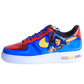 Custom Superman Nike Airforce 1