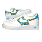 Custom Nike Airforce Golf le Fleur