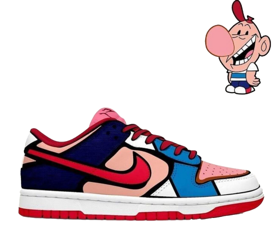 Custom Billy Dunks