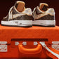 Custom Louis Vuitton Nike Airforce 1