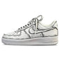 Custom Nike Airforce 1 for Sathya