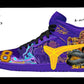 Custom Kobe Bryant Nike Jordan For Harish