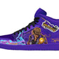 Custom Kobe Bryant Nike Jordan For Harish