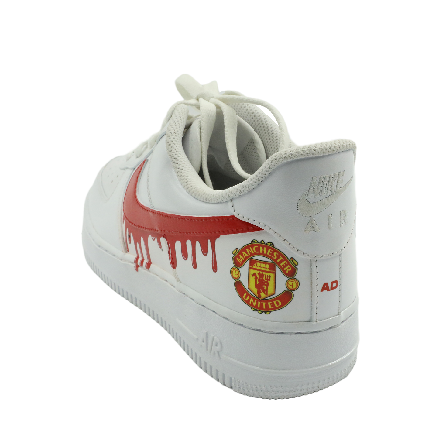 Custom Manchester United