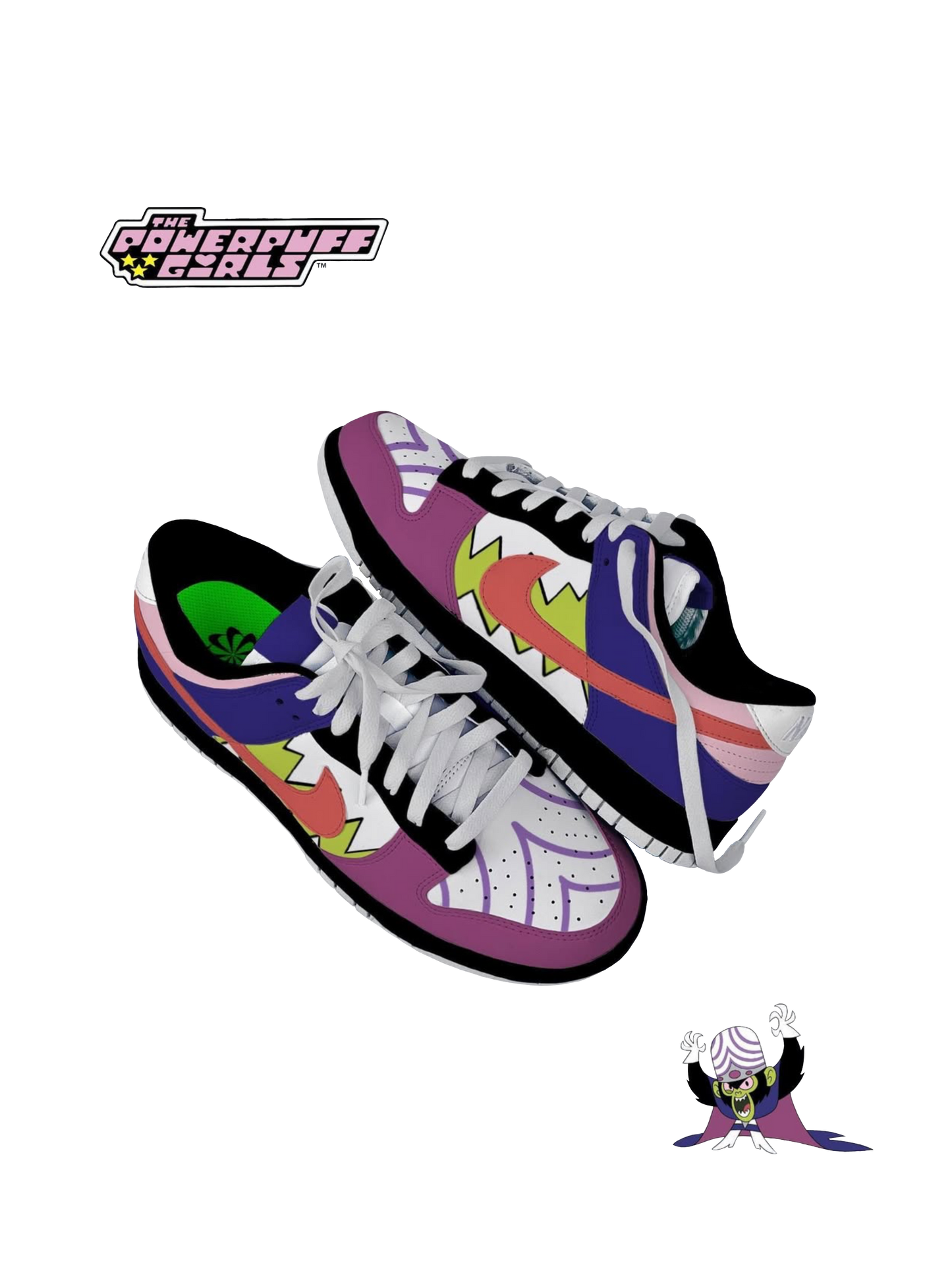 Jojo Mojo
