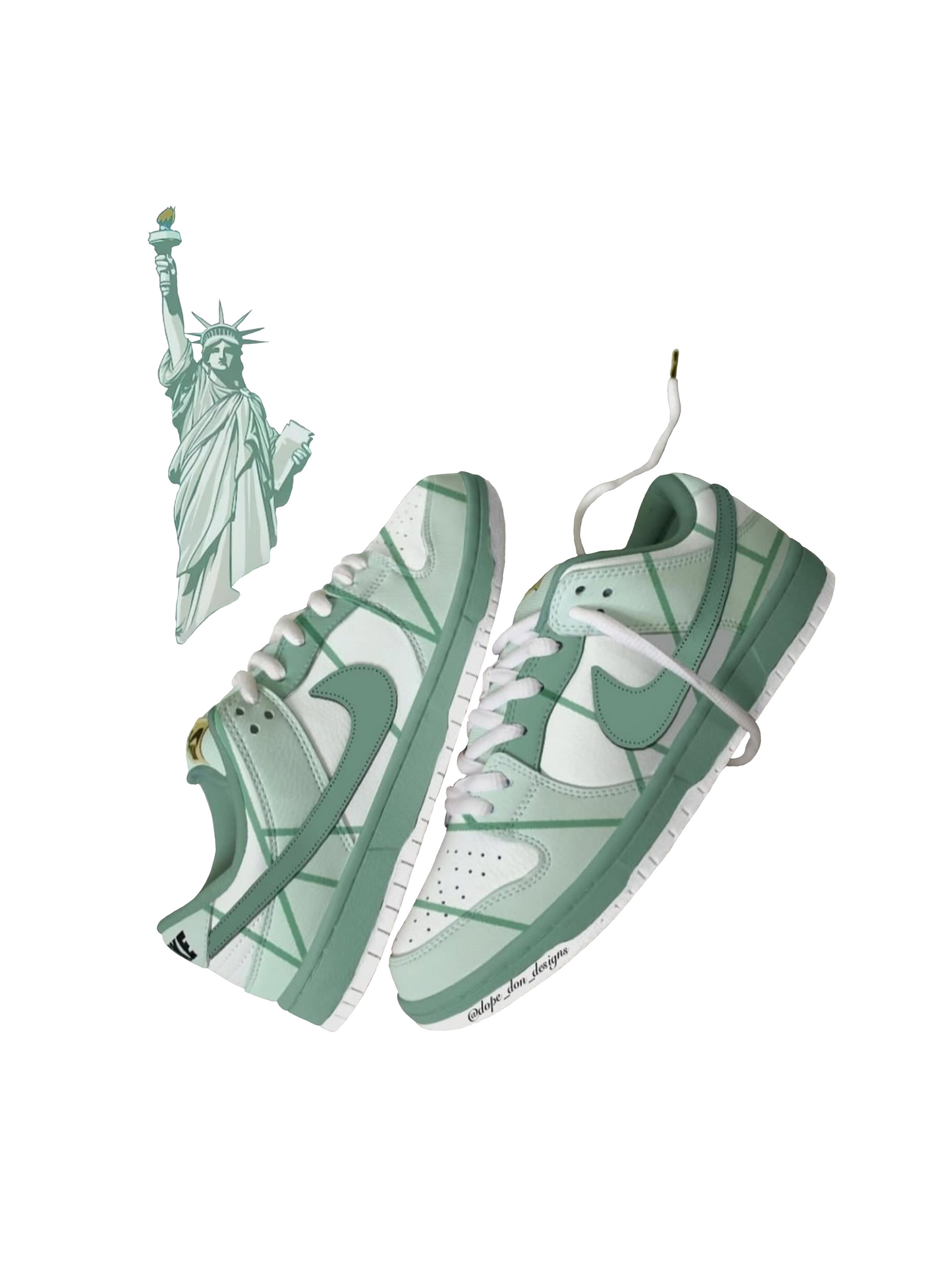 Statue of Liberty