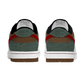 Dog Walker Lows