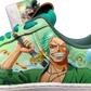 Custom One Piece Zoro