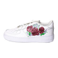 Custom Nike Airforce Floral