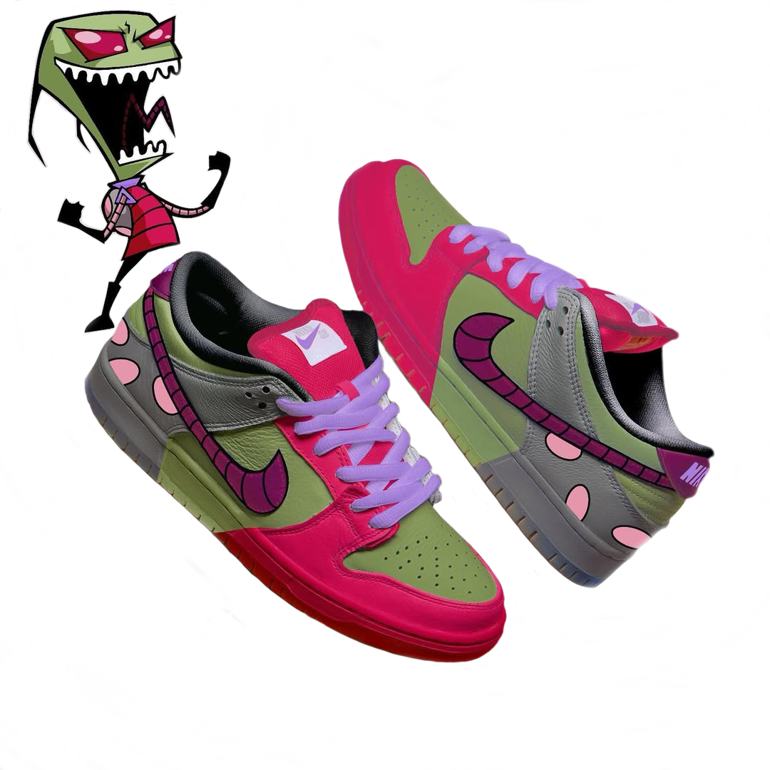 Invader Zim