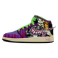 Jordan Mid - Batman x Joker