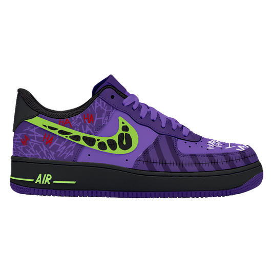 Custom Joker Af1