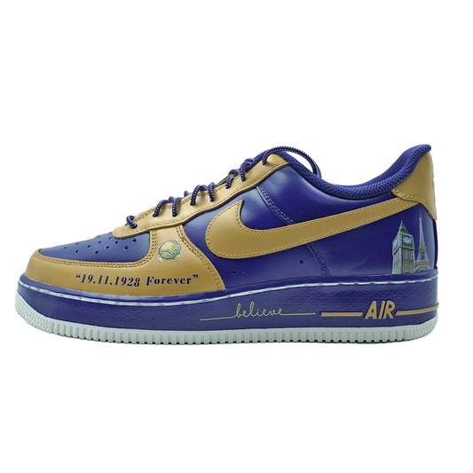 University of Washington - Custom Nike Airforce