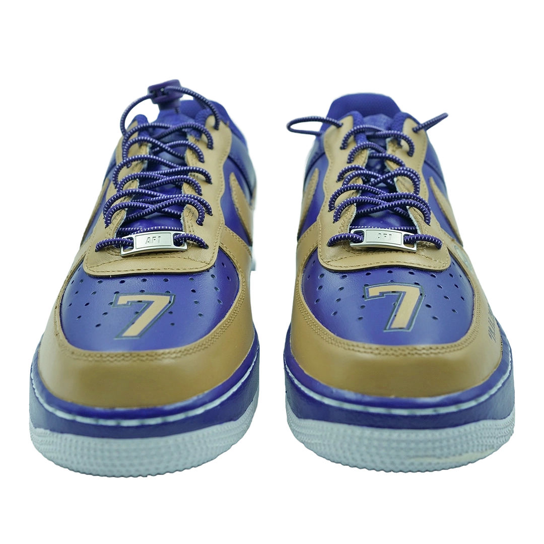 University of Washington - Custom Nike Airforce