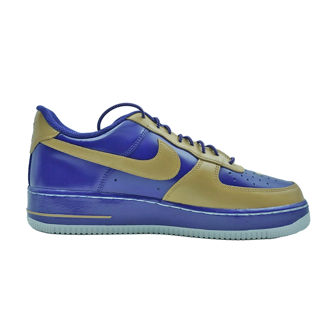 University of Washington - Custom Nike Airforce