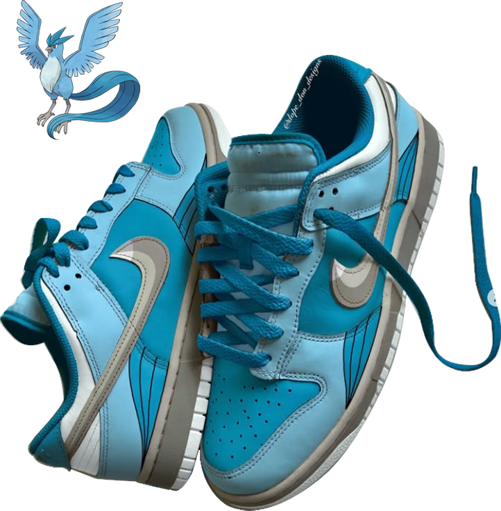 Articuno