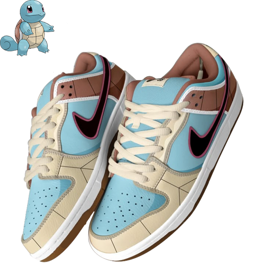 Squirtle