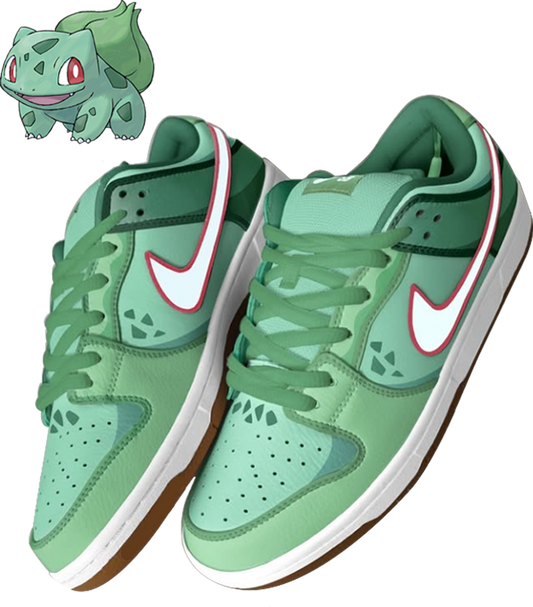 Bulbasaur