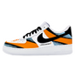 Custom Nike Airforce Lando Norris McLaren F1