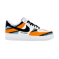 Custom Nike Airforce Lando Norris McLaren F1