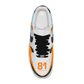 Custom Nike Airforce Lando Norris McLaren F1