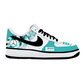 Mercedes F1 - Custom Nike Airforce