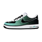 Custom Nike Airforce Lewis Hamilton Mercedes F1