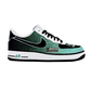 Custom Nike Airforce Lewis Hamilton Mercedes F1