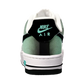 Custom Nike Airforce Lewis Hamilton Mercedes F1