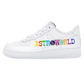 Custom Nike Airforce Astroworld