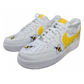 Custom Nike Airforce 1 Honey Bee