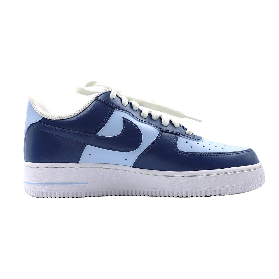 Custom Nike Airforce Blue Dreams