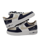 Custom Nike Airforce for Asaco
