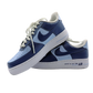 Custom Nike Airforce Blue Dreams