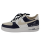 Custom Nike Airforce for Asaco
