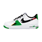 Custom Nike Airforce St. Kitts and Nevis