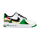 Custom Nike Airforce St. Kitts and Nevis