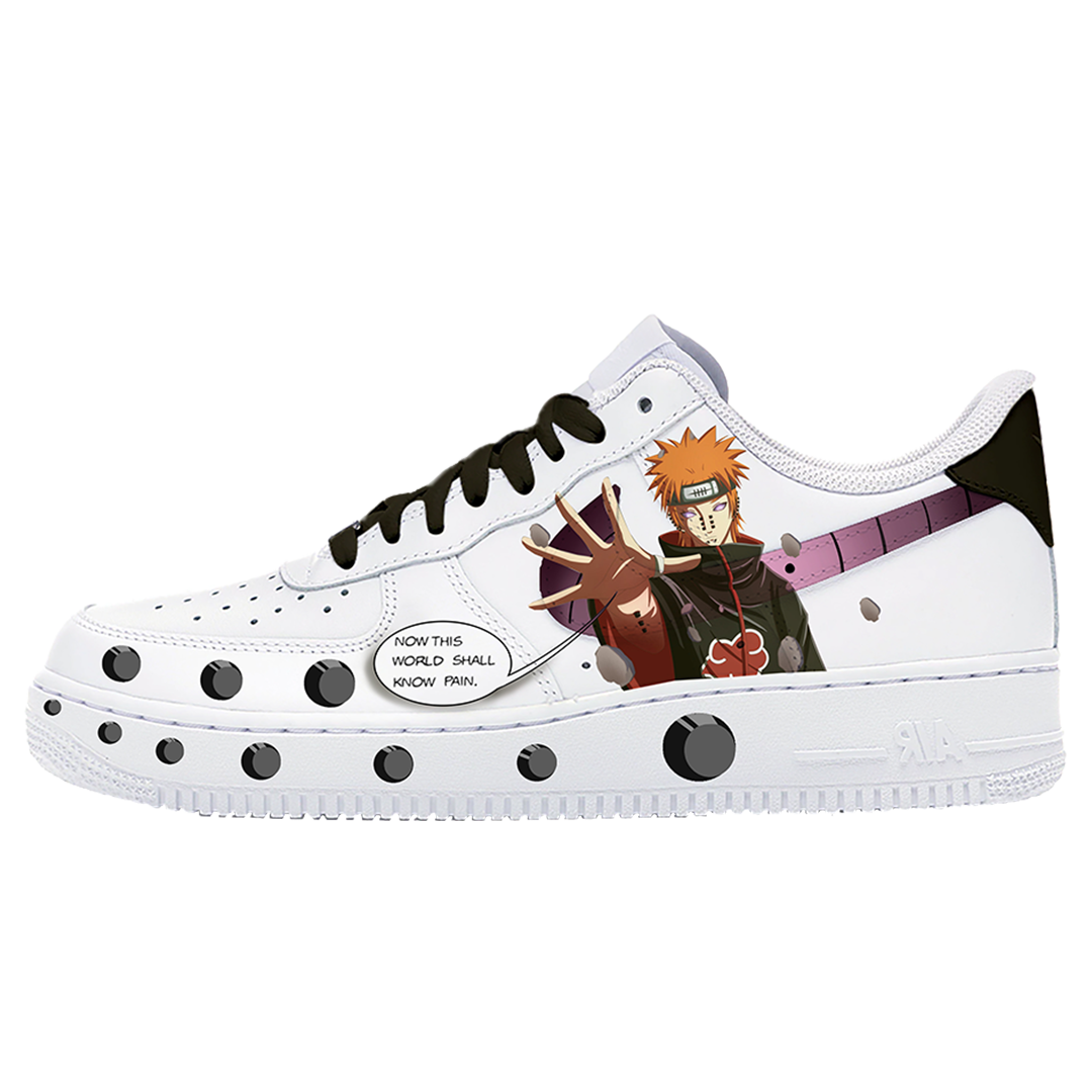 Custom Naruto Pain