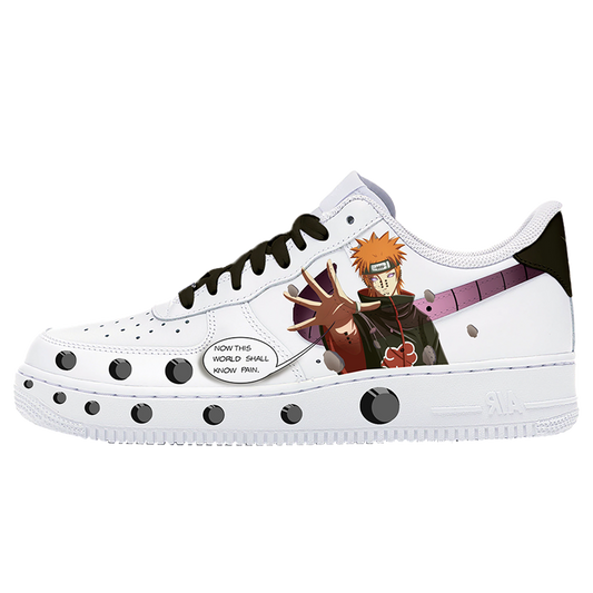 Custom Naruto Pain