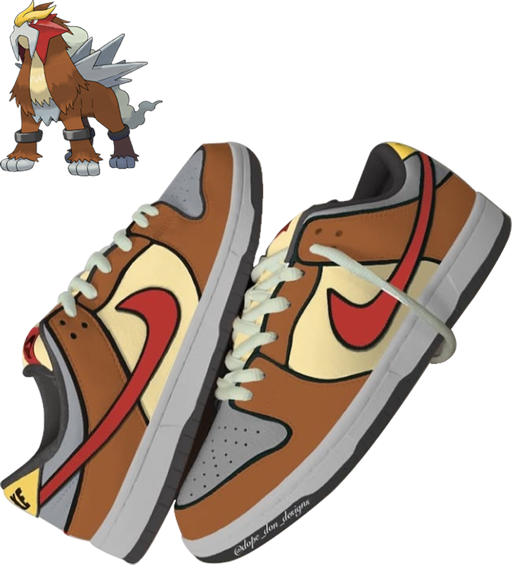 Entei