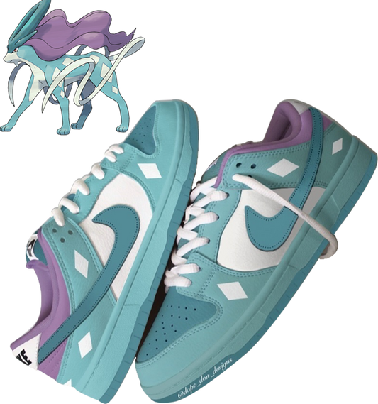 Suicune