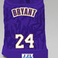 Custom Kobe Bryant Nike Jordan For Harish