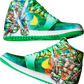 Teenage Mutant Ninja Turtles