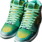 Teenage Mutant Ninja Turtles