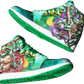Teenage Mutant Ninja Turtles