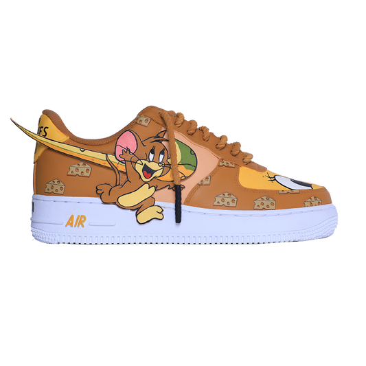 AF1 - Tom and Jerry