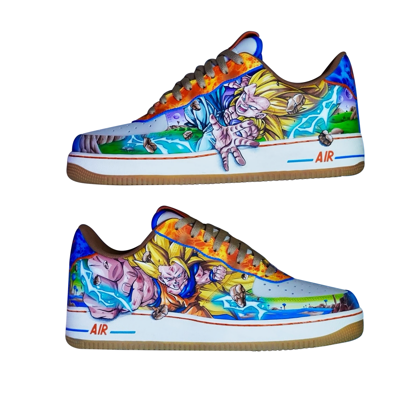 DBZ