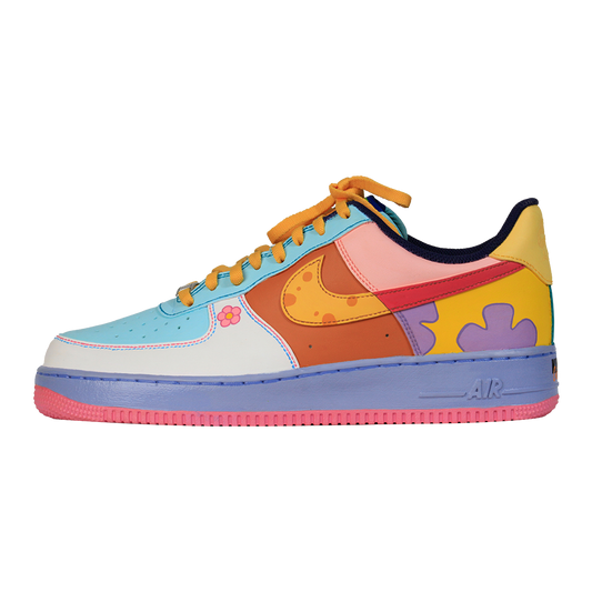 AF1 - Spongebob