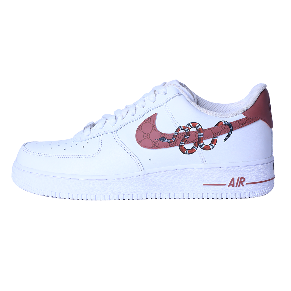 AF1 - LV 2